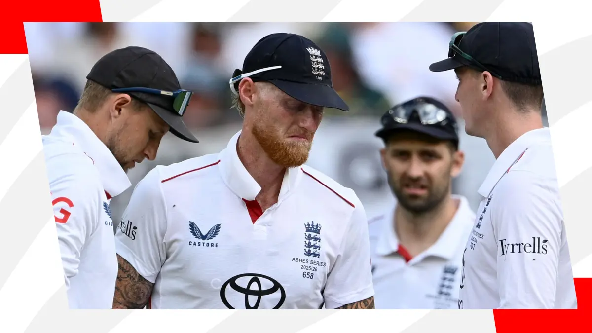 image The Ashes: Urn to remain in Australia but pride at stake for England in Boxing Day Test
