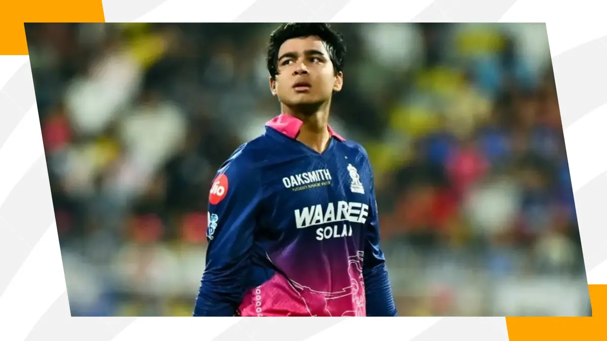Vaibhav Sooryavanshi: Too Soon or Deserving Candidate for India call-up?