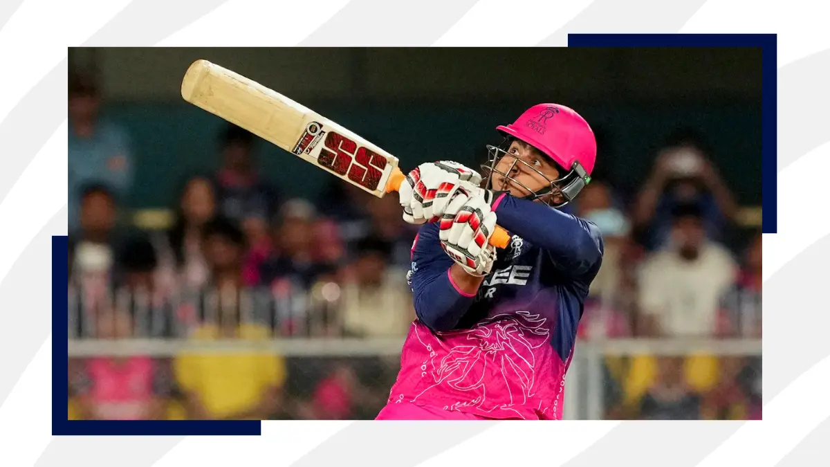 IPL Stats Leaders! Vaibhav Sooryavanshi Takes Back Orange Cap in Indian Premier League