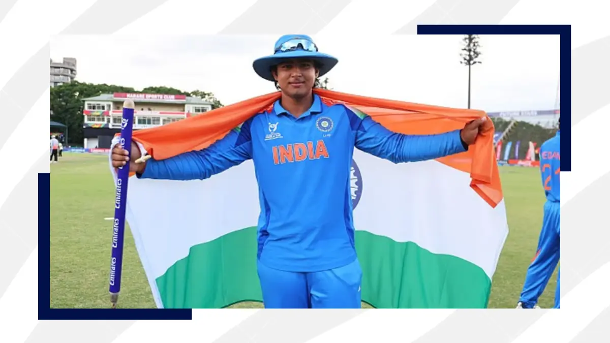 image Ireland vs India: Anticipation Builds Ahead of Vaibhav Sooryavanshi T20 Debut