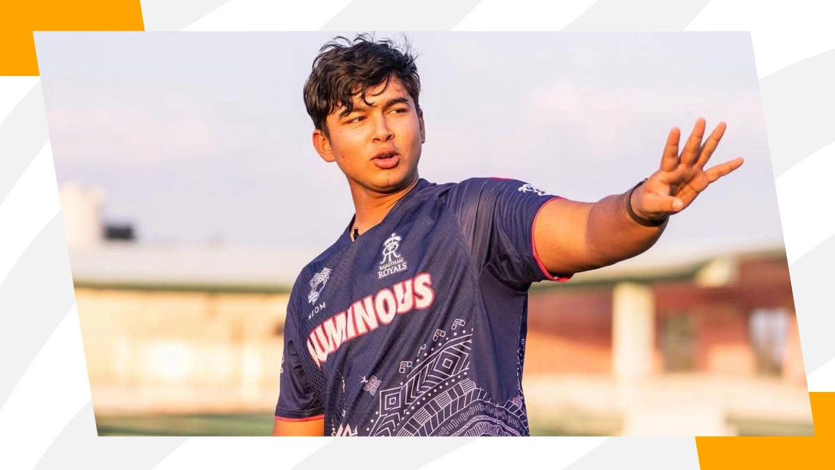 image Cricket: “He will play for India in 2 years” - Teenage batting sensation’s former coach makes bold prediction