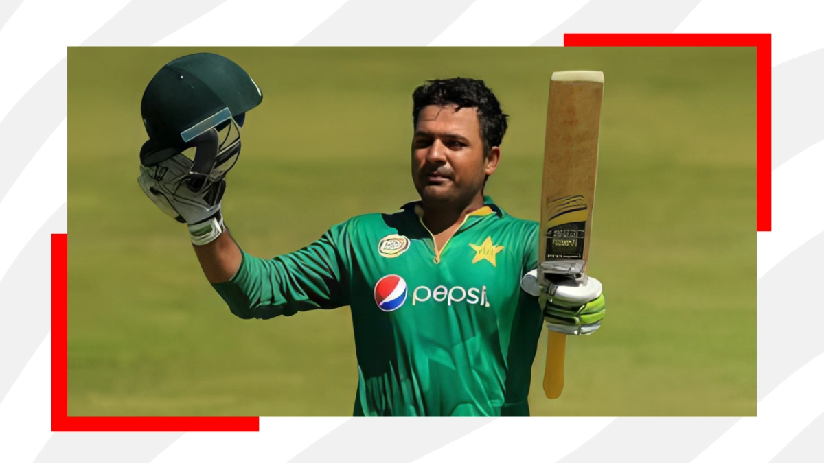 image Cricket: Pakistan legends beat South Africa, set sights on top spot against West Indies as WCL 2025 heats up