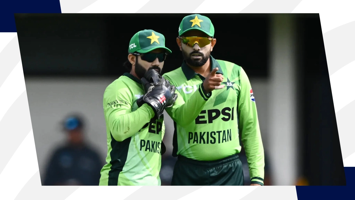 image Cricket: Pakistan fans fume after record-breaking defeat to West Indies
