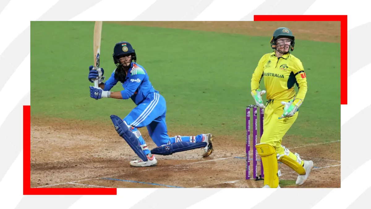 image Women’s T20 World Cup 2026: Qualification Scenarios Ahead of Final Week in Group Stage