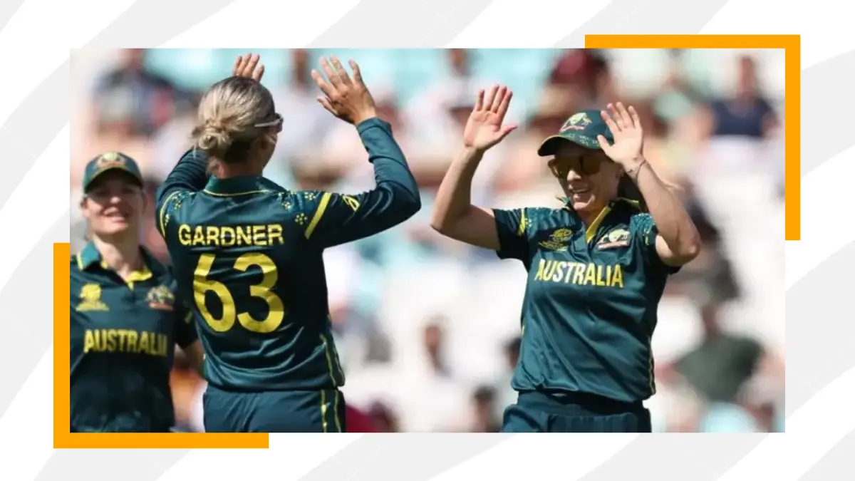 image Unstoppable Australia Face Ultimate Lord’s Test: Can England Halt the T20 World Cup Giants?
