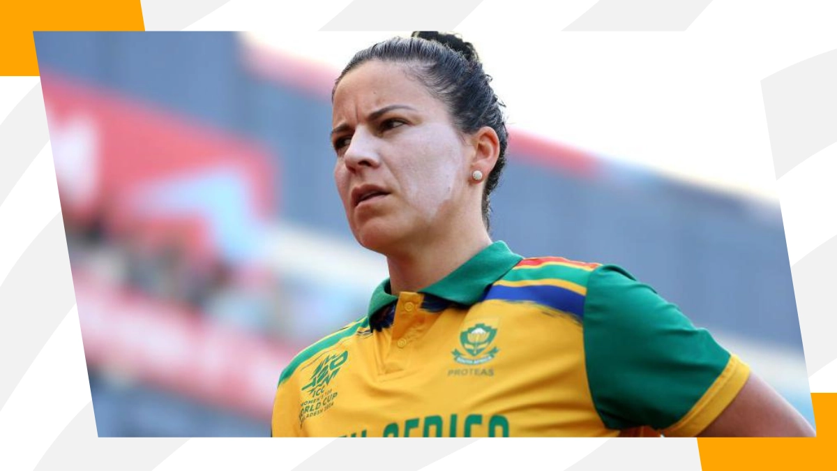 image 2025 Women’s Cricket World Cup: “We owe them one” - South Africa out for revenge against England in semi-final