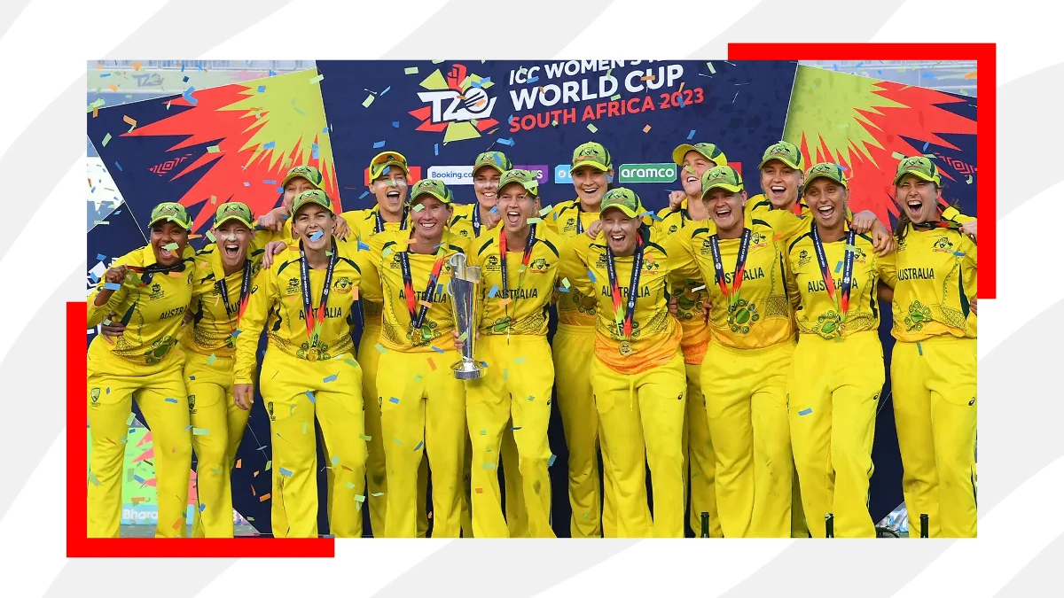 image ICC Women's World Cup 2025: Everything you need to know