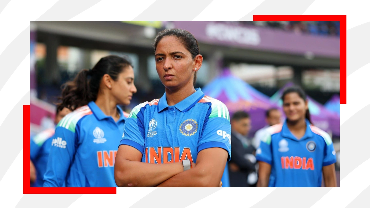 image 2025 Women’s Cricket World Cup: Qualification scenarios with India, Sri Lanka and New Zealand set to fight for final knockout spot