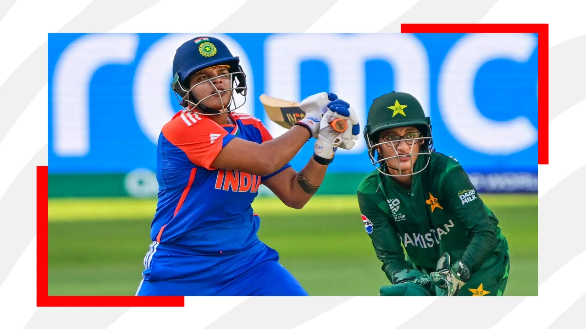 image Women's Cricket World Cup: India look to extend perfect record against South Africa