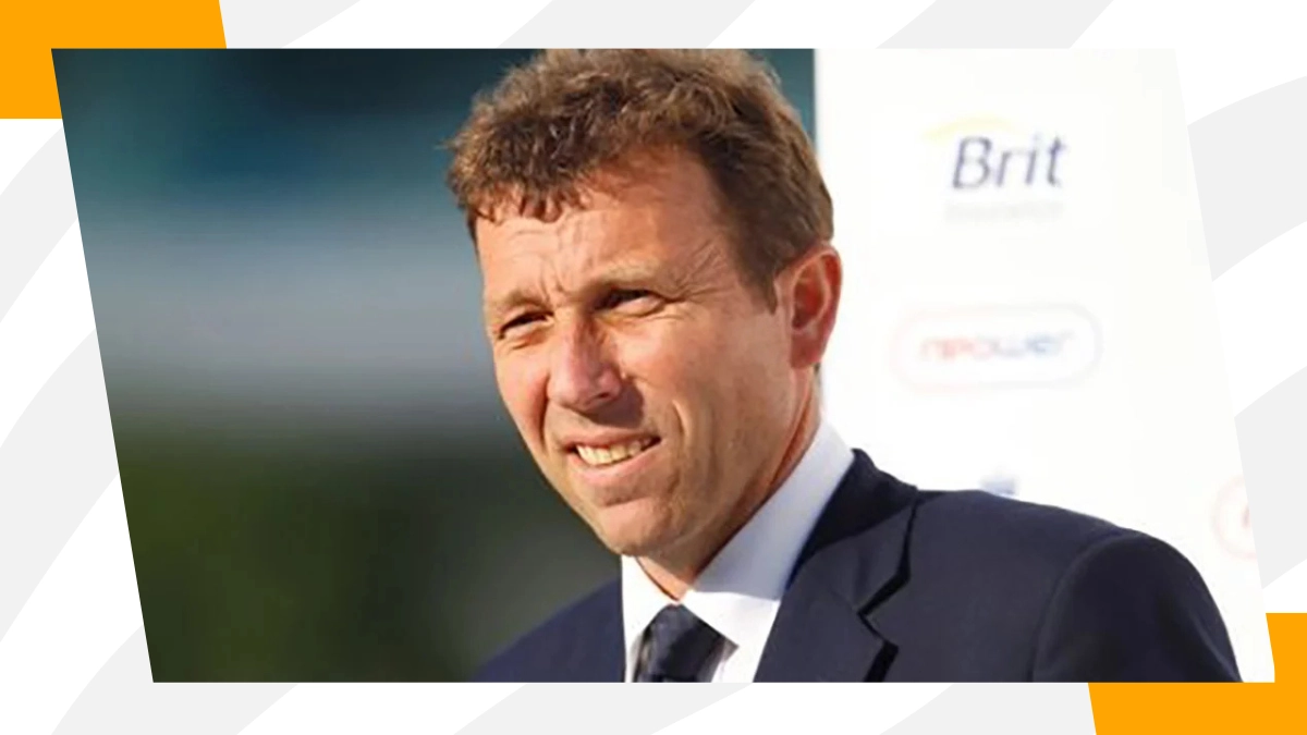 image Cricket: Former England captain calls for ICC to stop deliberately ‘arranging fixtures’ between India and Pakistan