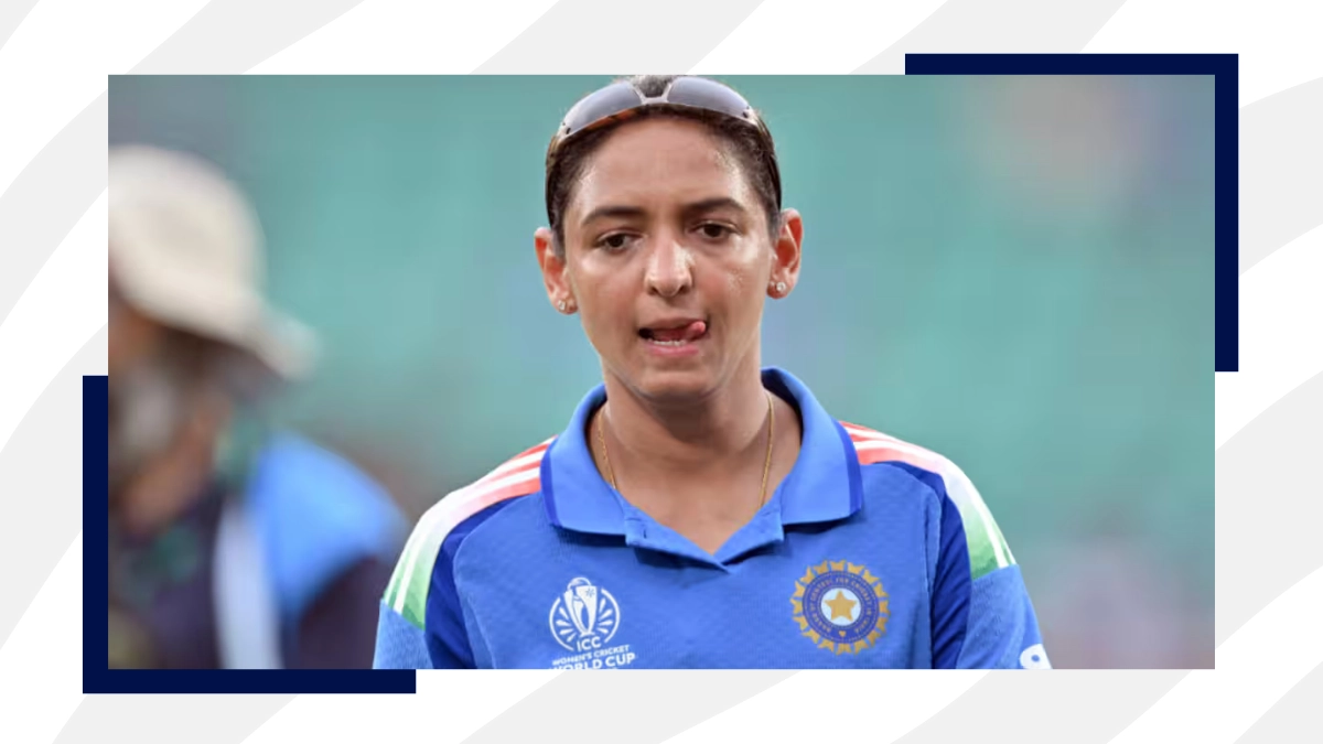image Women's Cricket World Cup: Can India still make the knockout round after back-to-back losses?
