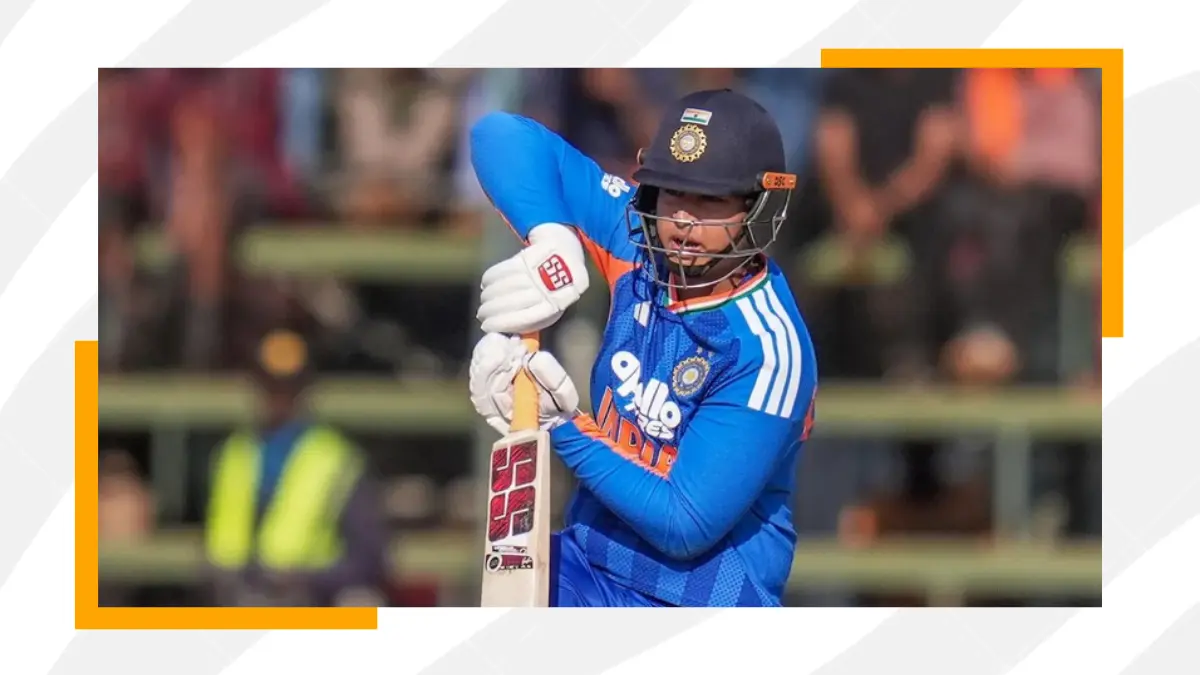 image Vaibhav Sooryavanshi Stars As India Return To Winning Ways Against Zimbabwe