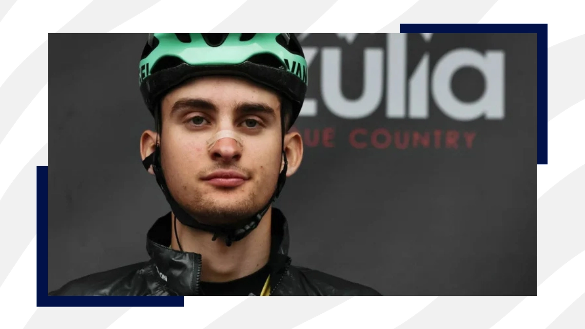 Waalse Pijl: Paul Seixas als topfavoriet op de Muur van Hoei