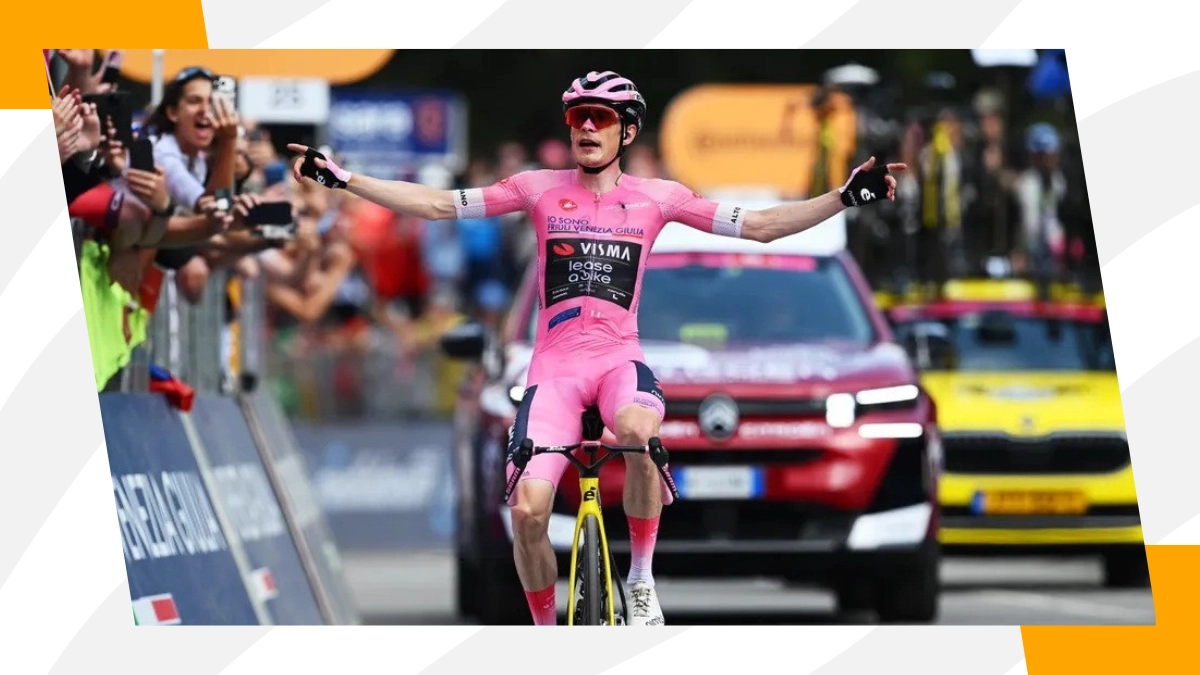 Giro d’Italia: wie gaat met welke trui naar huis?