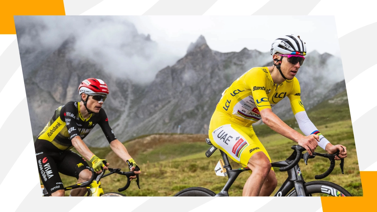 Tour de France: hoe staan de zaken ervoor op de eerste rustdag?