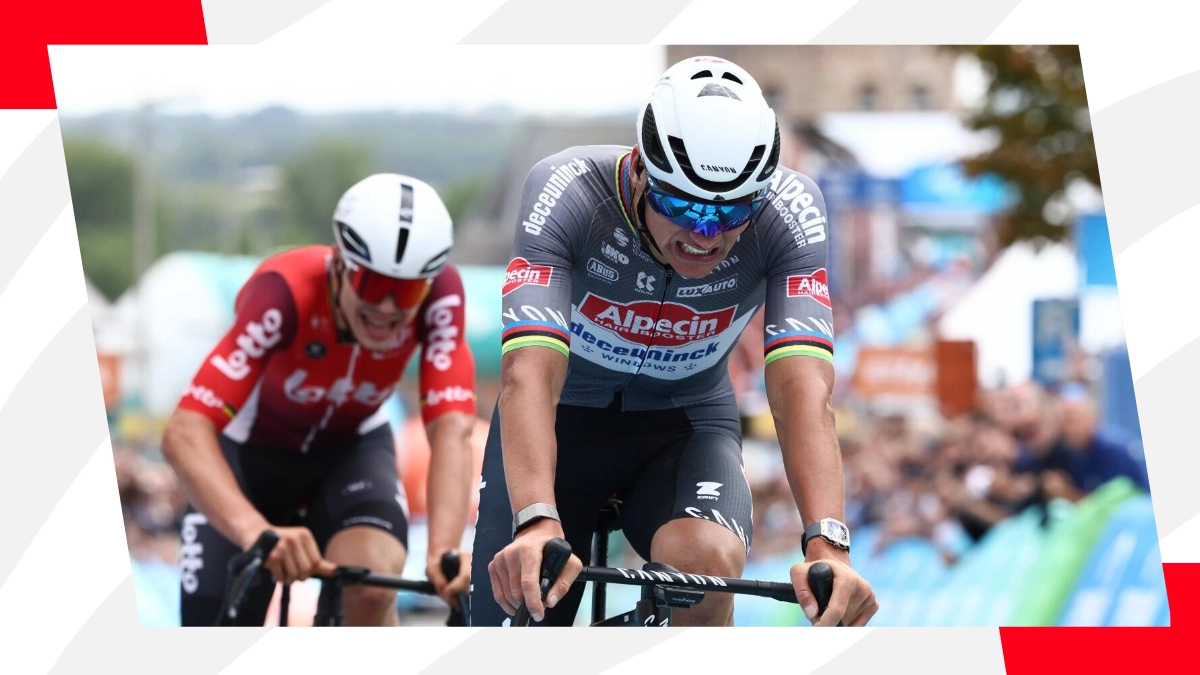Vuelta a España 2025: Vingegaard als klarer Top-Favorit