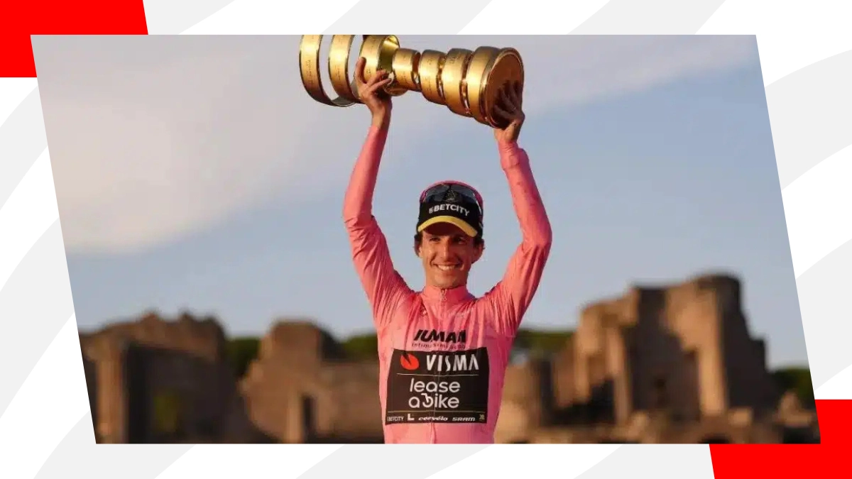 Giro d'Italia: deze etappes mag je niet missen in 2026