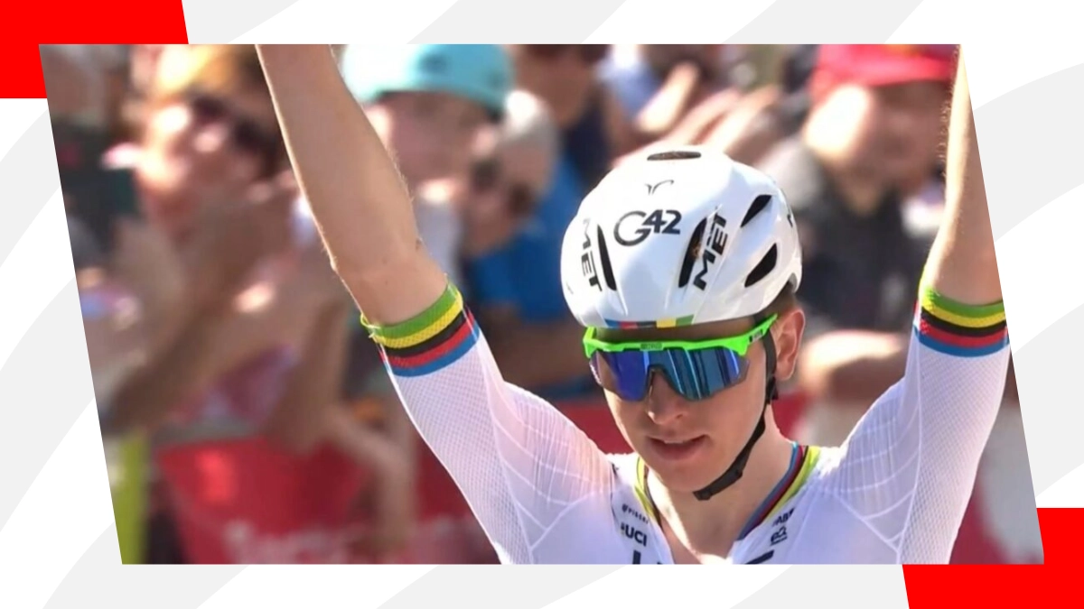 Luik-Bastenaken-Luik: Pogacar, Evenepoel of toch Seixas?