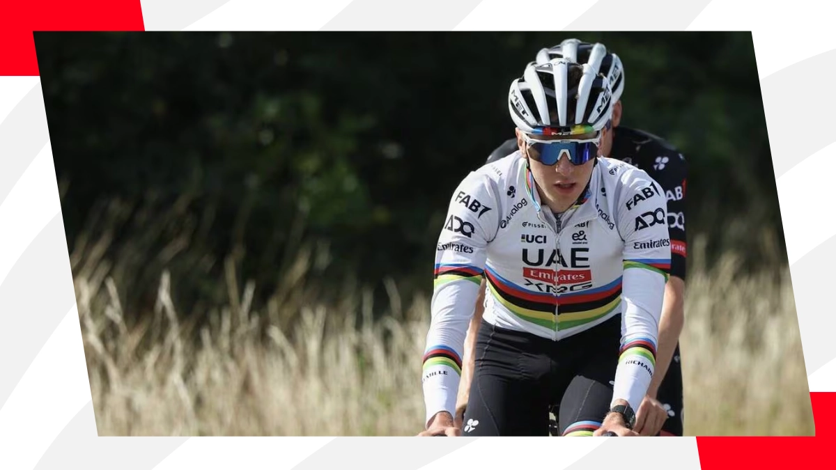 image Tour de France 2025: Favoriten, Etappen, Fakten – die 112. Frankreich-Rundfahrt beginnt