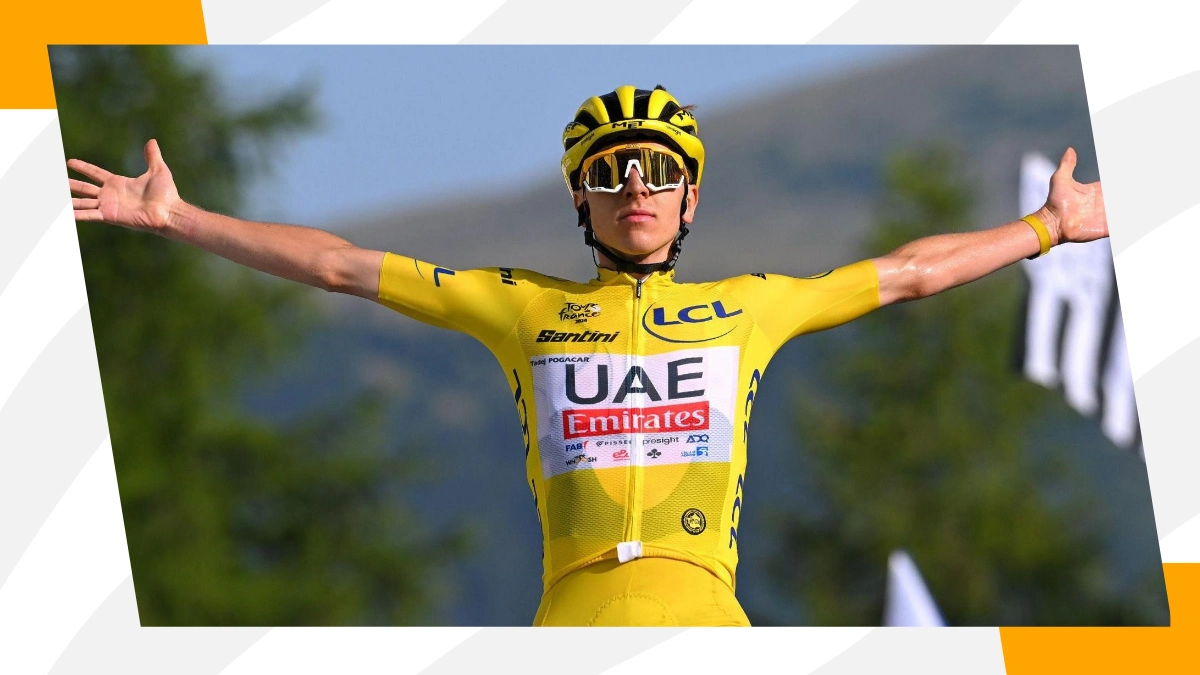 image Tour de France 2025: Everything you need to know ahead of the 112th edition of La Grande Boucle