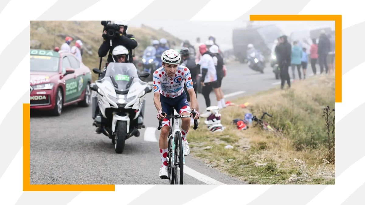 image Tour de France 2025 - Etappe 19: een verrassende overwinning of een strijd tussen de favorieten?