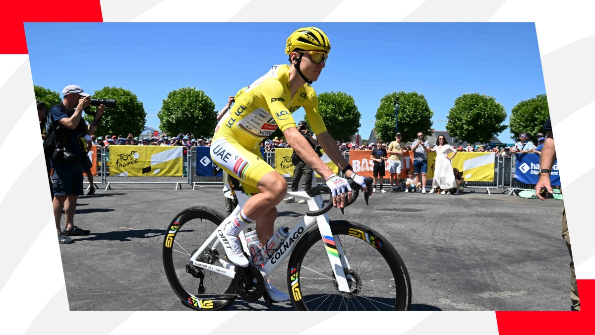 image Tour de France 2025: Die 16. Etappe auf den Mont Ventoux – Mythos, Machtprobe, Meisterleistung