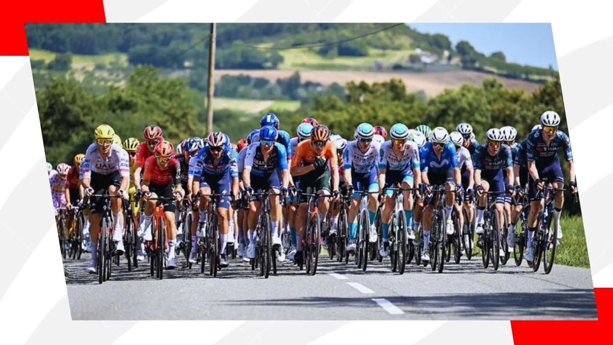 image Tour de Francia: lo que debes saber de la 112° edición de esta competencia de ciclismo