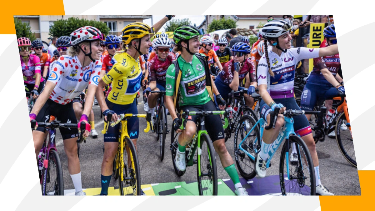 Tour de France Femmes: een vooruitblik op het rittenschema en de favorieten voor de eindzege