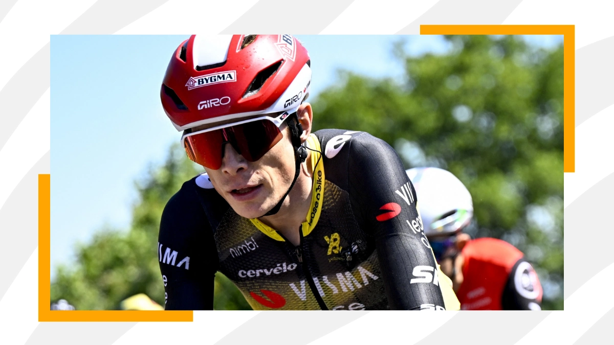 image Vuelta a Espana 2025: Vingegaard to dominate Tour of Spain in Pogacar’s absence?