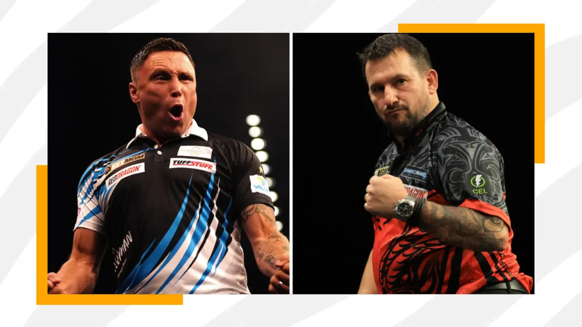 image Australian Darts Masters 2026: Price and Clayton Favoured to Reach Final, Klinge to Challenge Smith