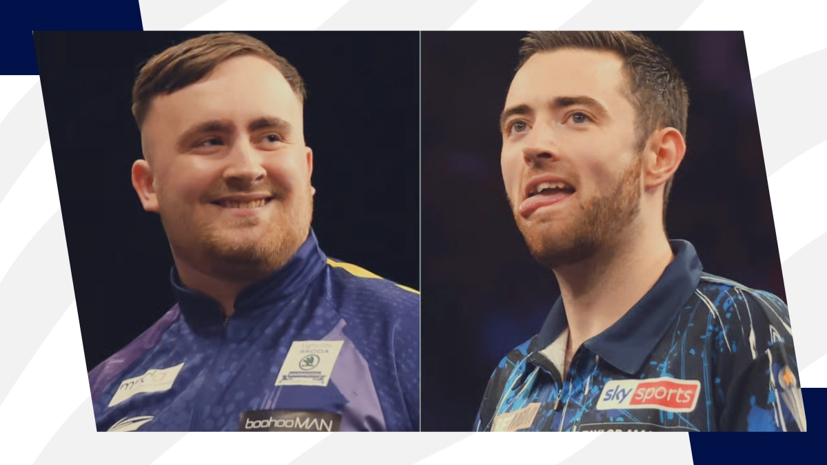 image 2025 European Darts Championship: Littler’s World No.1 Chase, Aspinall’s Form, and Top Outsiders to Watch in Dortmund