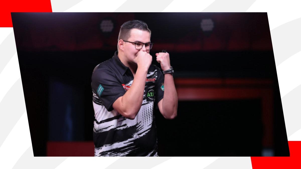 Premier League Darts: wat kunnen Van Gerwen en Van Veen voor eigen volk in Rotterdam?