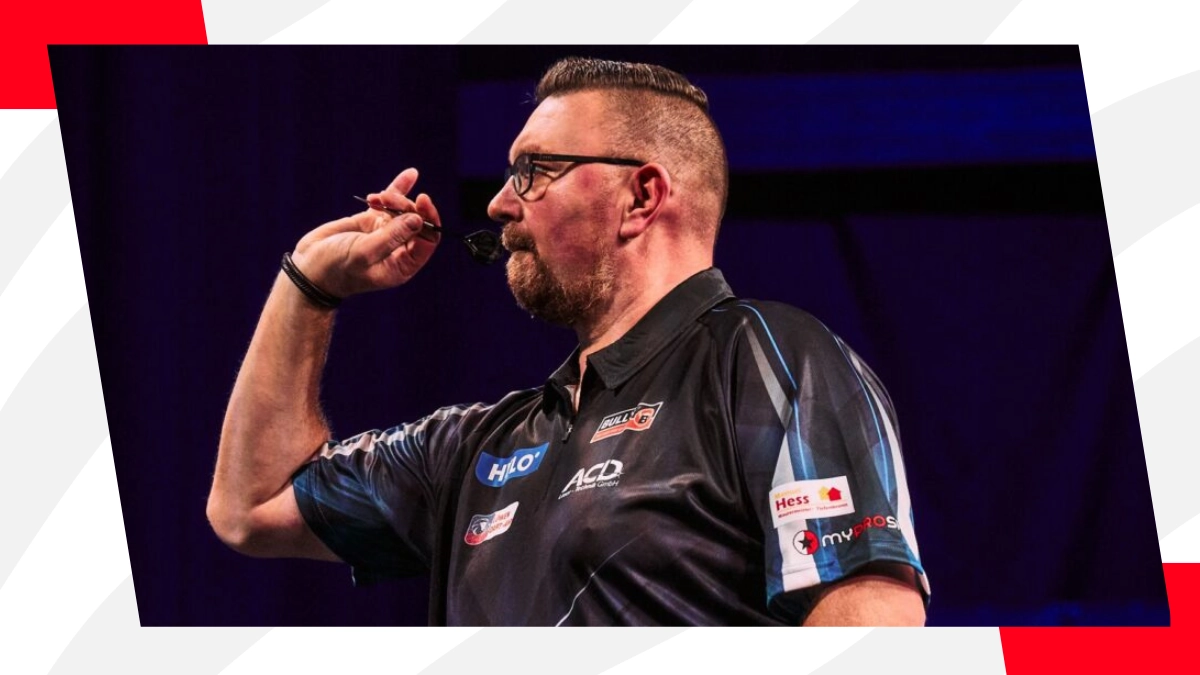 PDC Challenge Tour im Darts: Ein interessantes Turnier