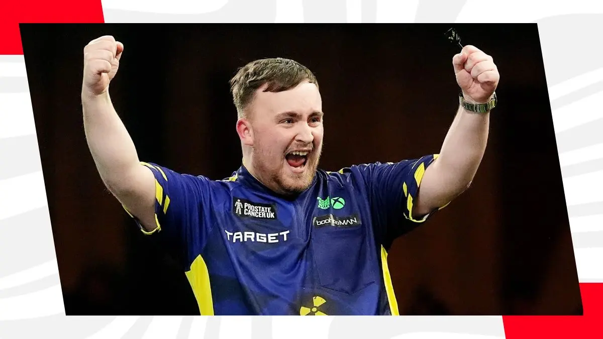World Series of Darts Finals 2026: Littler jagt den nächsten großen Titel