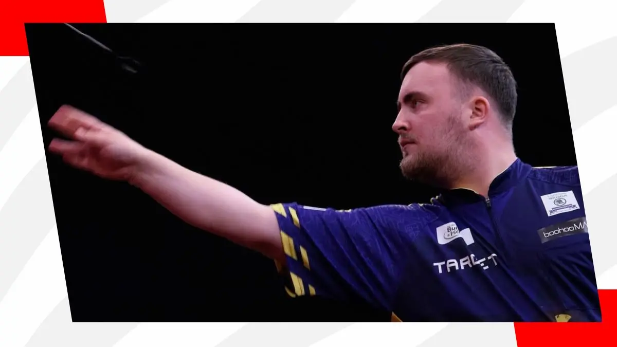 image Darts World Matchplay – The Favorites and The Underdogs