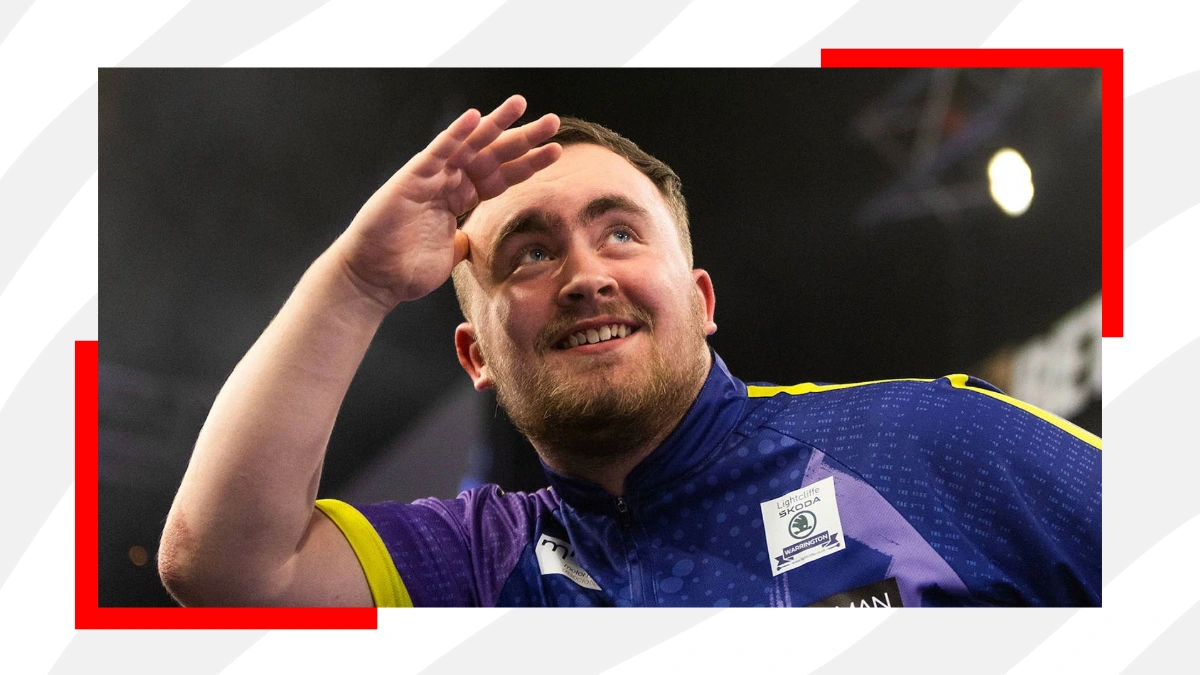 image US Darts Masters: Can Littler upset Humphries and the PDC elite in NYC?