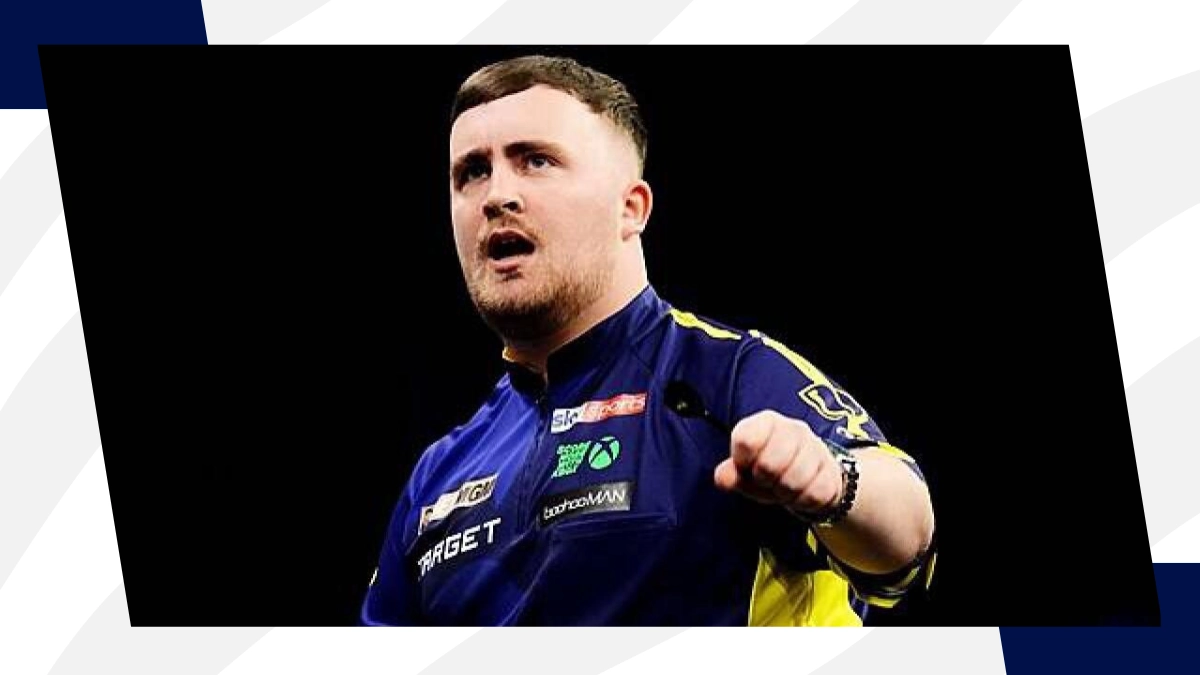 Darts World Championship: Es wird spannend