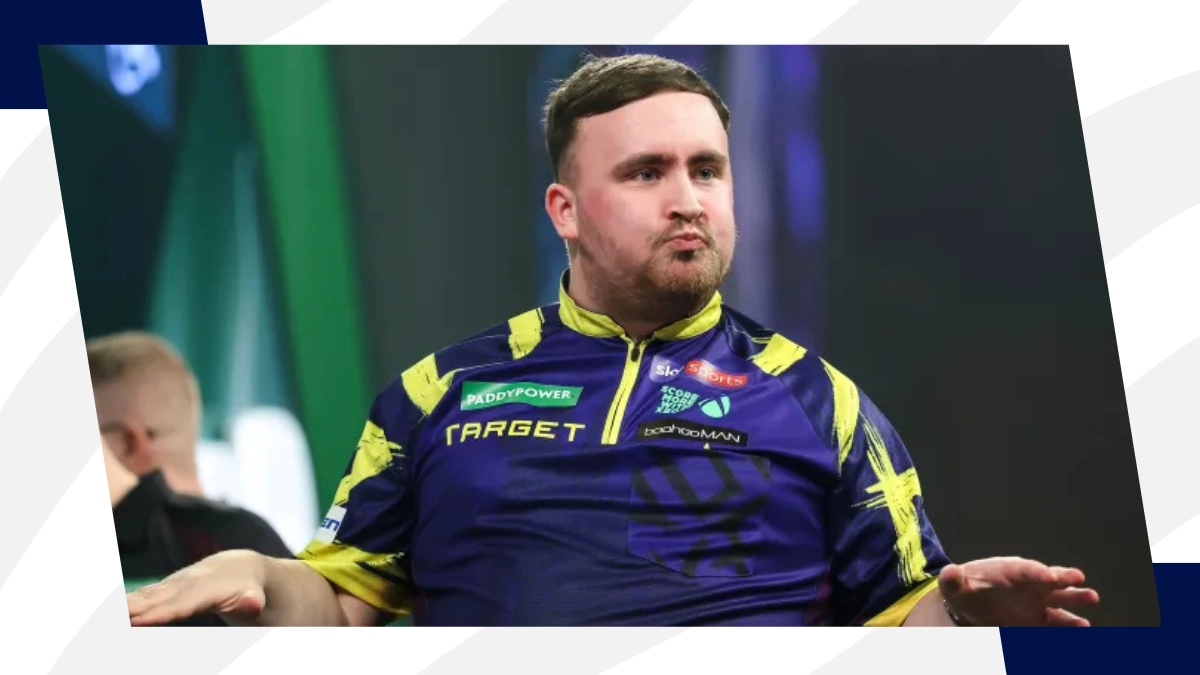 Darts-WM: Ein Zwischenfazit