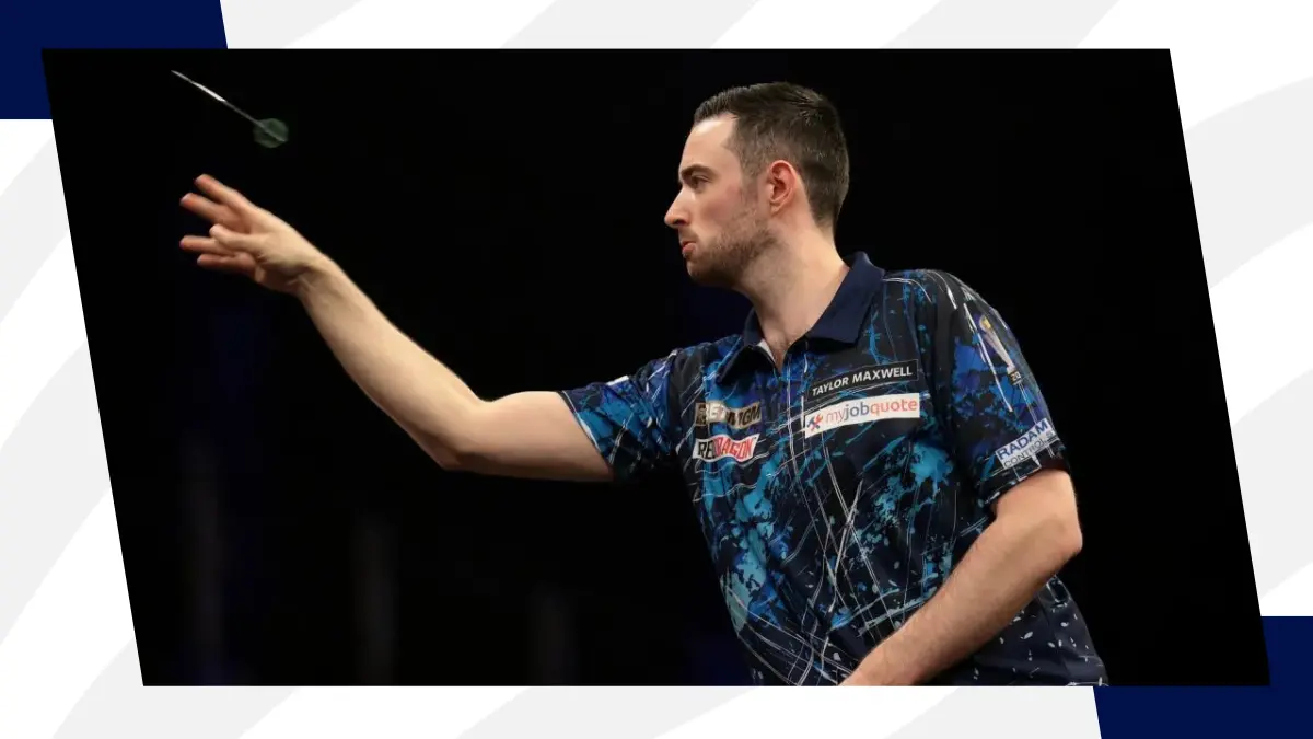Final Night Premier League Darts: Wie pakt de titel?