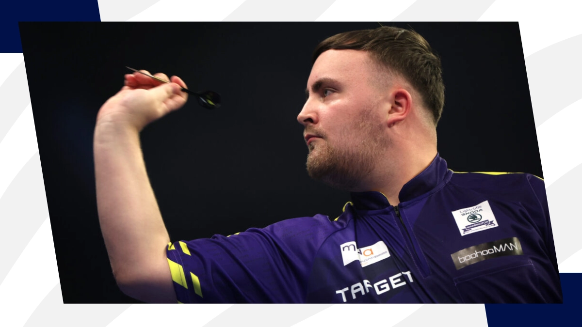 Darts World Grand Prix: Die besten Spieler im Einsatz