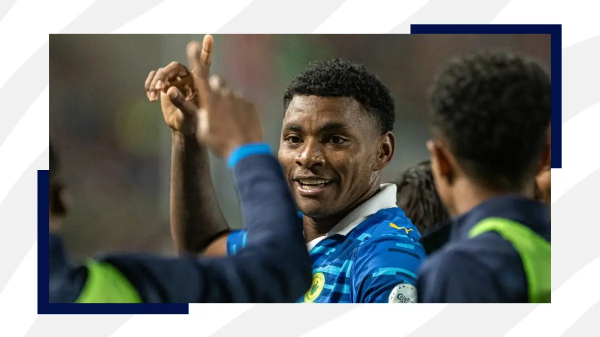 Mamelodi Sundowns Eye Second Consecutive CAF Champions League Final