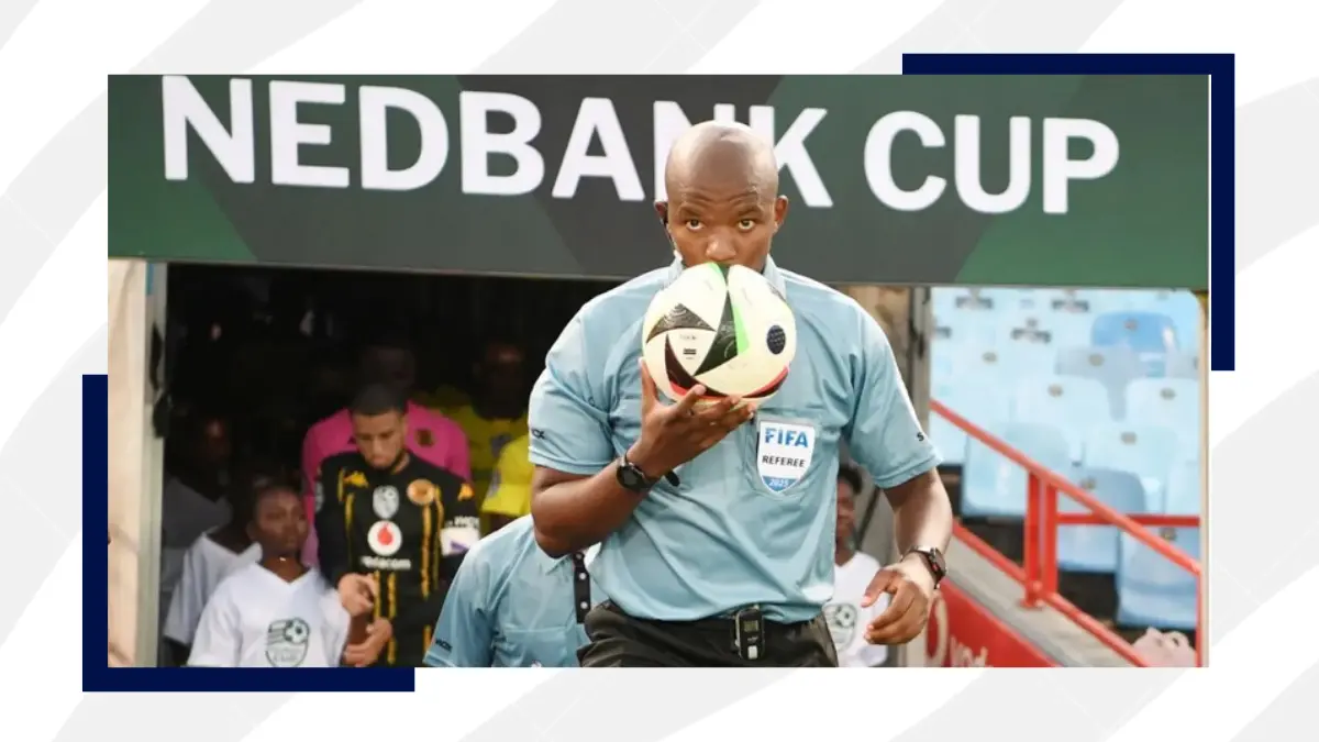 Durban City to face TS Galaxy in 2025-26 Nedbank Cup final