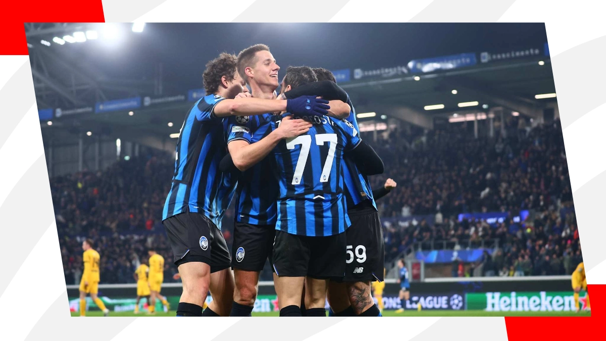 L'Atalanta saluta la Champions tra orgoglio, onore e futuro