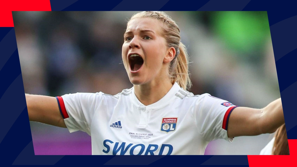Women's Champions League: welke vier ploegen stoten door naar de halve finales?