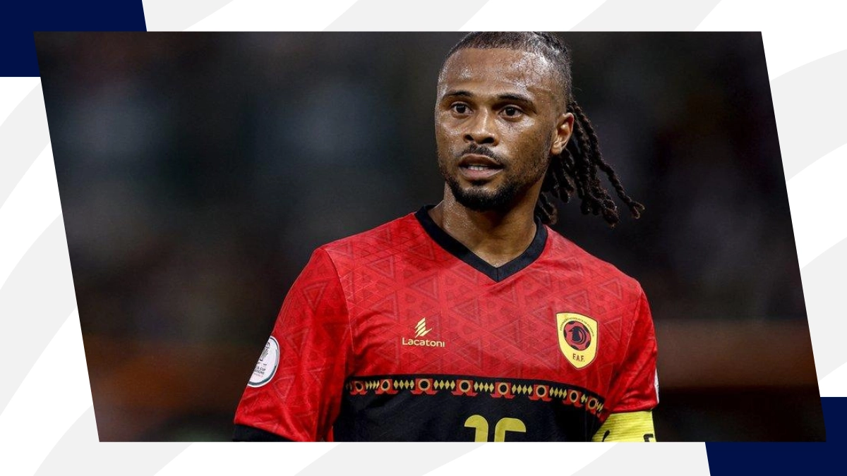 image Angola vs Zimbabwe: Qualification Hopes Hinge on Pivotal Matchday 2 Clash