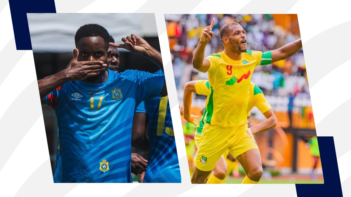 image DR Congo vs Benin: Can the Leopards Take the Next Step in AFCON 2025?
