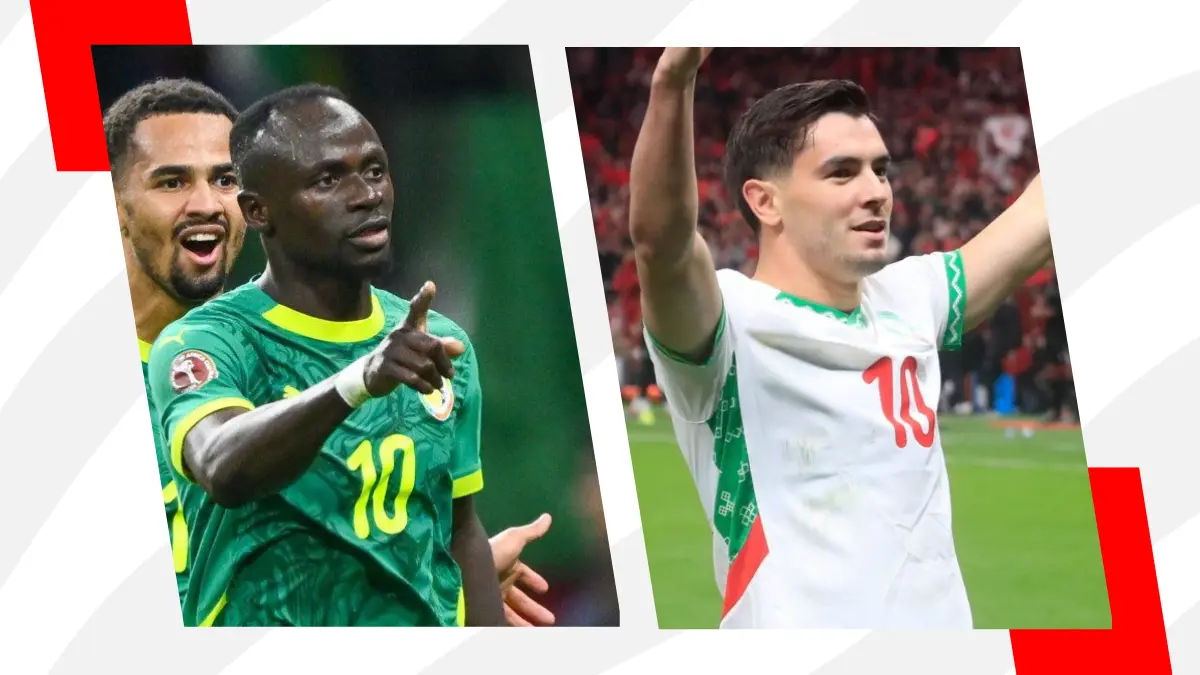 image Senegal e Marrocos fazem a grande final da Copa Africana de Nações