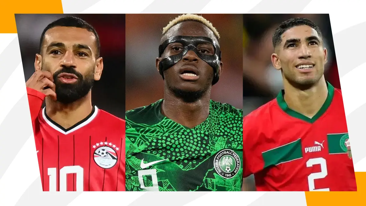 image AFCON 2025 Quarter-Finals: Qualified Teams and Match Schedule