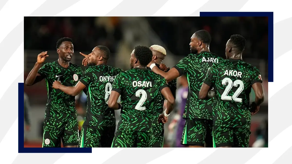 image As quartas de finais da Copa Africana de Nações 2025: O espetáculo continua