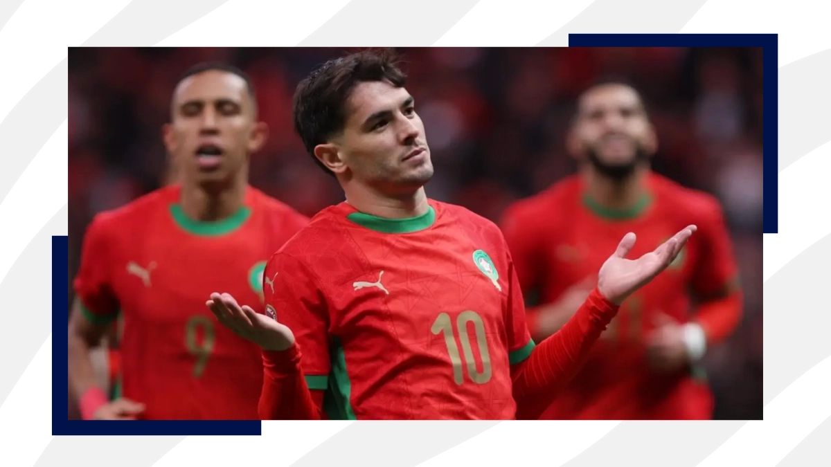 image De laatste groepswedstrijd voor de Atlas Leeuwen: dit zijn de mogelijke doelpuntenmakers!